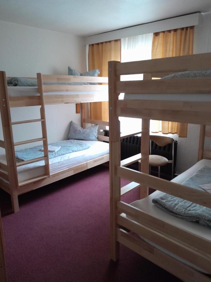 Ostalgie Ferienheim Sorgenfrei Gasthuis