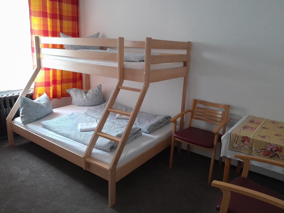 Ostalgie Ferienheim Sorgenfrei Sorge