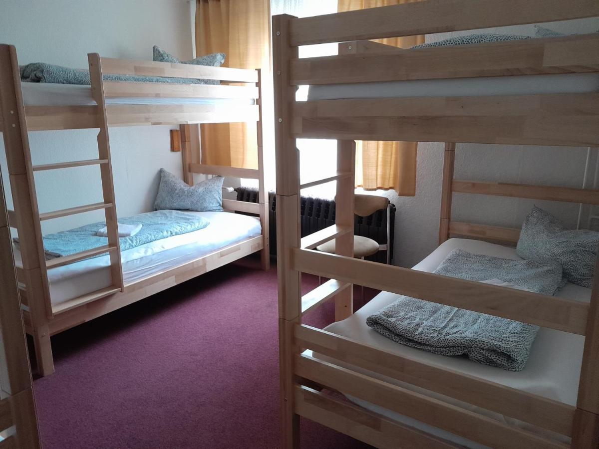 Ostalgie Ferienheim Sorgenfrei