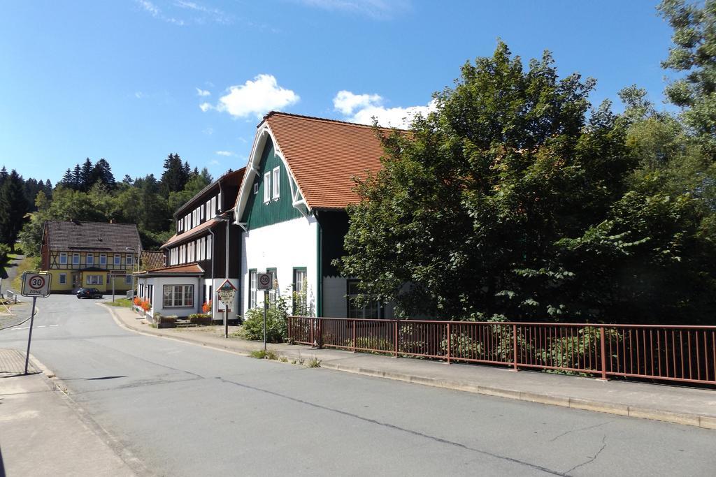 Ostalgie Ferienheim Sorgenfrei *